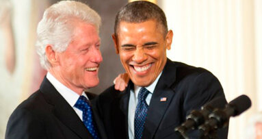 Chi ha avuto il sorriso più convincente per diventare presidente Usa?