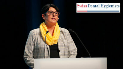 Swiss Dental Hygienists: Fachtagung im November abgesagt