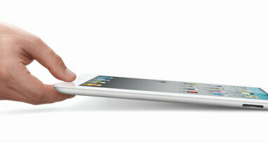 L’iPad e il suo uso nel business ossia l’evoluzione digitale in odontoiatria