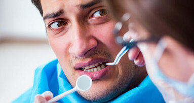 Patiënten met een ernstige psychische aandoening lopen essentiële tandheelkundige zorg mis