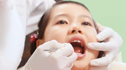 Paediatric Oral Health Care  grows into success
