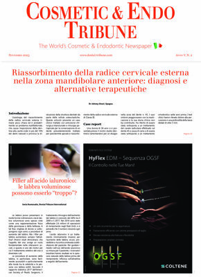 Cosmetic & Endo Tribune Italy No. 2, 2023