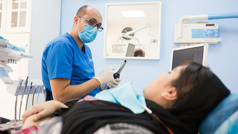 CEREC and Single Visit Dentistry