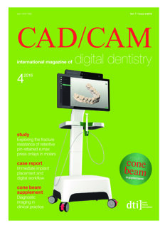 CAD/CAM international No. 4, 2016