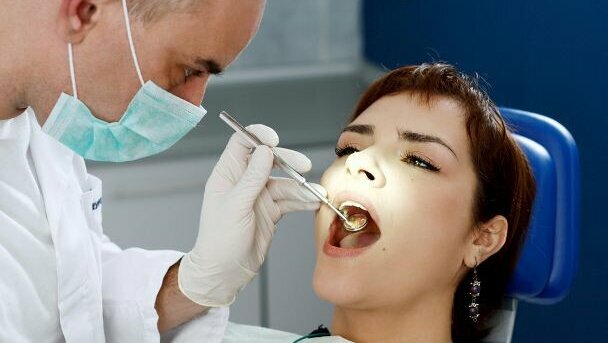 Moins de peur du dentiste