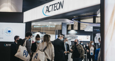 ACTEON Group excited for ADF 2021