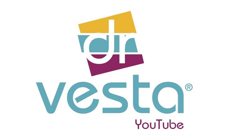 DrVesta YouTube Kanalı Yayında