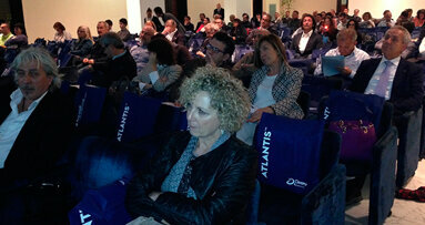 Oltre 300 partecipanti all’evento multidisciplinare organizzato da DENTSPLY per il terzo anno consecutivo presso il Grand Hotel di Rimini