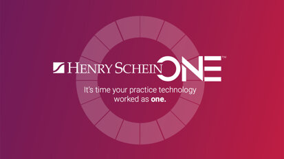 In a joint venture, Henry Schein and Internet Brands form Henry Schein One