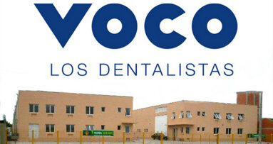 Dental Samba: VOCO do Brasil a caminho do sucesso