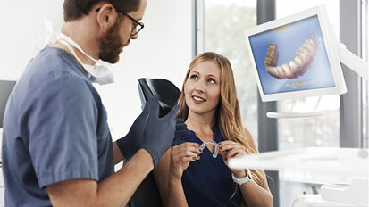 Dentsply Sirona: Setting new standards with integrated solutions