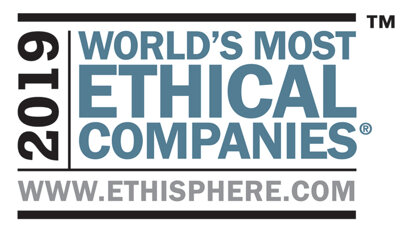 Henry Schein, Inc., společnost oceněná institutem Ethisphere jako jedna z nejetičtějších na světě