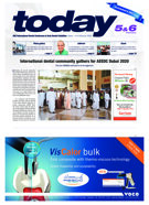 today AEEDC Dubai Feb. 5 & 6, 2020