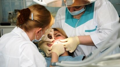 Dentyści chcą leczyć zespołowo