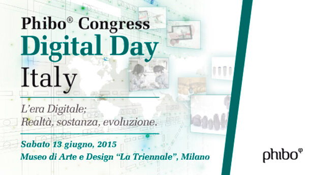 Phibo® Congress Digital Day: 