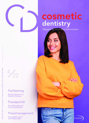 cosmetic dentistry Germany No. 4, 2022