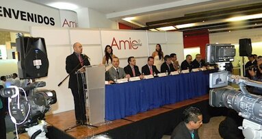 AMIC es la expo de habla hispana más grande del mundo