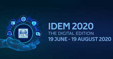 IDEM 2020 online edition starts today