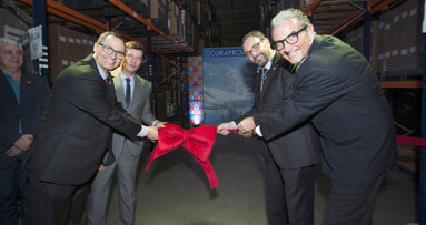 CURAPROX Brazil opens new distribution centre in São Caetano do Sul
