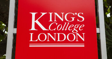 King’s collaborates with China’s largest dental group