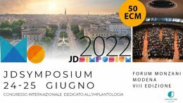 JDSymposium 2022