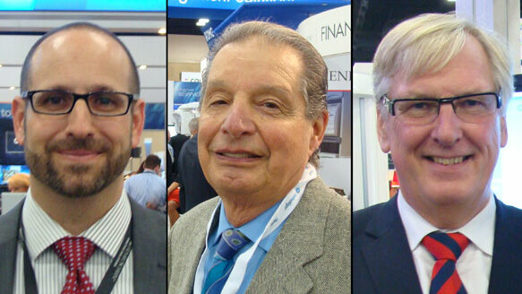 Henry Schein Dental invites ADA attendees to meet the some of the industry’s movers and shakers