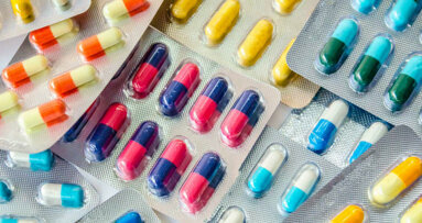 Antibióticos podem agravar infecções orais