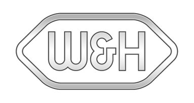 W&H estrena nueva imagen
