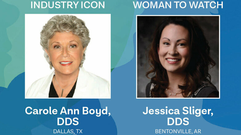 Lucy Hobbs Project recognizes women in dentistry