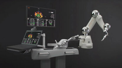 Yomi creators raise multimillion-dollar funding for dental robotic system