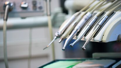 Provinciale Staten Zeeland willen hulp bij tandartsentekort