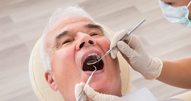 Neue Studie zeigt konkrete Lösungen für die häusliche Zahnarztversorgung auf