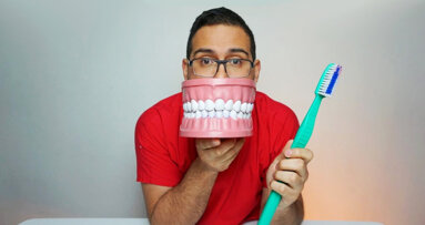 El dentista más popular (2)