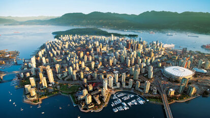 Destination Vancouver: Pacific Dental Conference