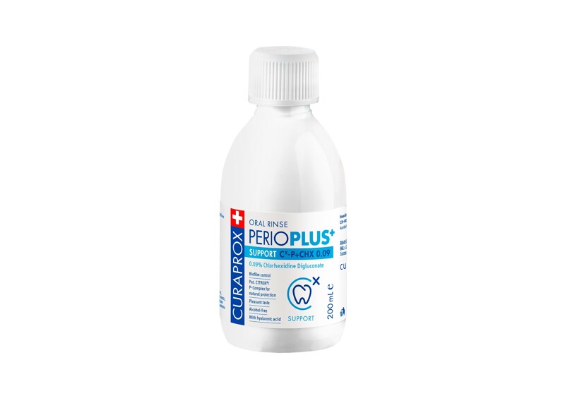 Curaprox – Perio plus