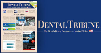 Online: Dental Tribune Austria mit Schwerpunkt „Praxishygiene“