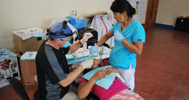 Humanitarian group to provide care in Nicaragua