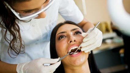 Η παρακολούθηση των ασθενών αποτελεί καθήκον του οδοντιάτρου