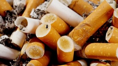 Rząd dba o interesy koncernów tytoniowych, a nie o zdrowie publiczne