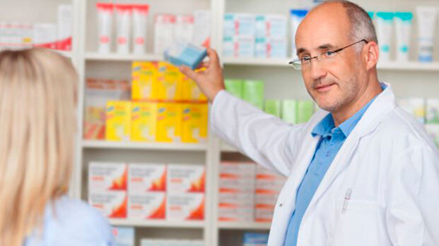 La maggioranza dei farmacisti è a favore di un aggiornamento professionale sulla salute orale