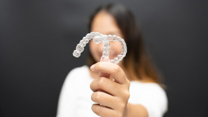 Direct-to-consumer orthodontics—GDC says innovation must not compromise patient safety