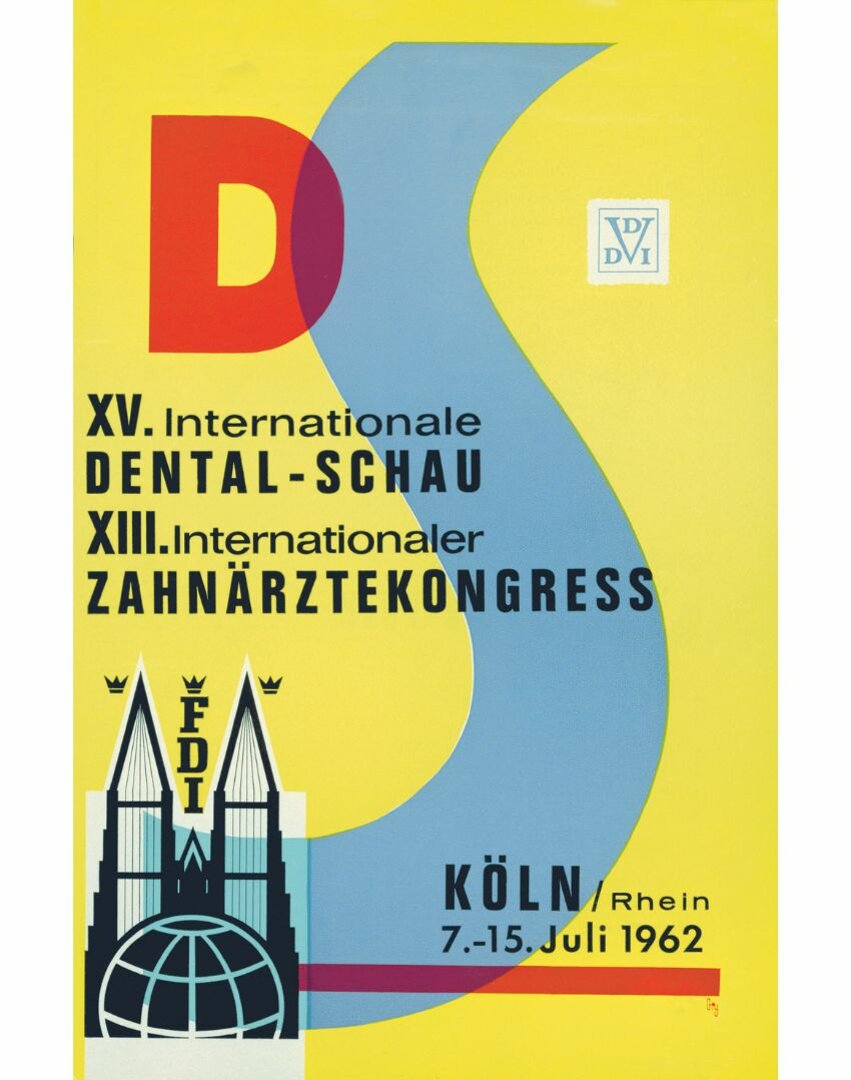 IDS Keulen 1962