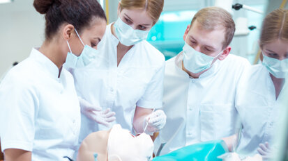 Study outlines the emerging, innovative & most effective training methods in implant dentistry.