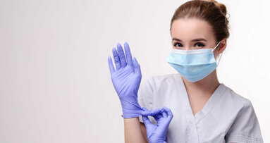 Respiratori N95 vs mascherine mediche per la prevenzione dell'influenza tra il personale sanitario