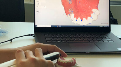 Oral Reconstruction Foundation veranstaltet Digital Dentistry Week