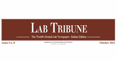 Nasce a Expodental Lab Tribune