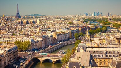 EAO dá as boas-vindas aos especialistas da implantologia em Paris