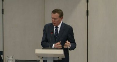 Minister Bruins geeft opdracht tot nieuwe raming mondzorgcapaciteit