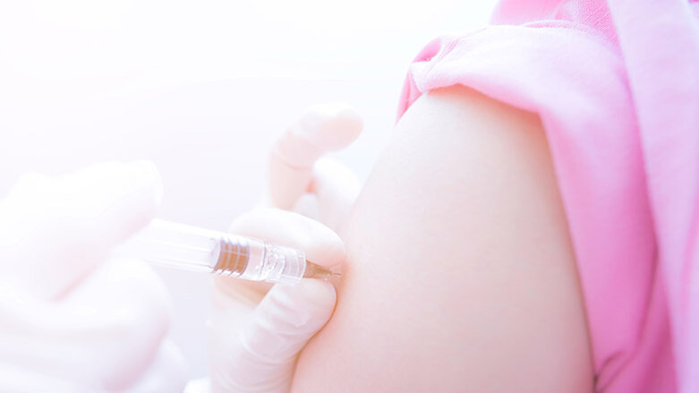 Study shows low HPV vaccination rates among female college students