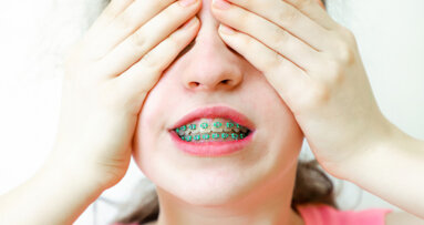 Zahnkorrekturen kein Garant für mehr Selbstbewusstsein